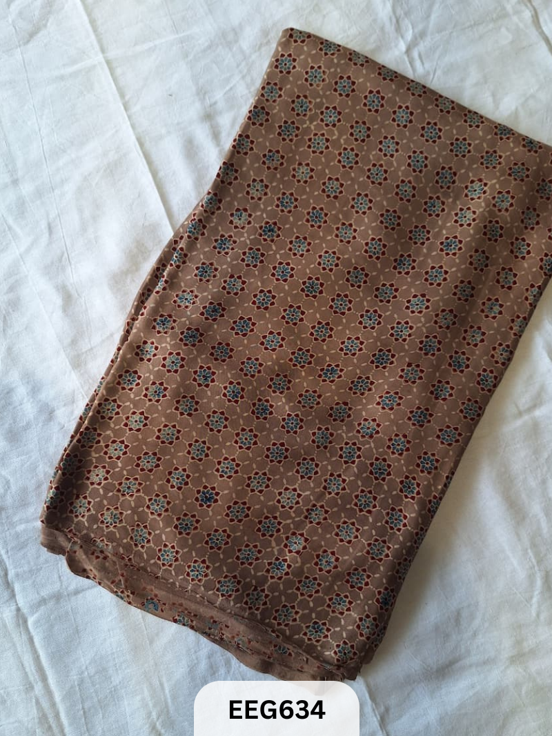 MODAL FABRICS-1 MTR