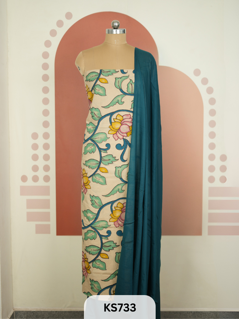 PREMIUM COLLECTION SALWAR SUIT