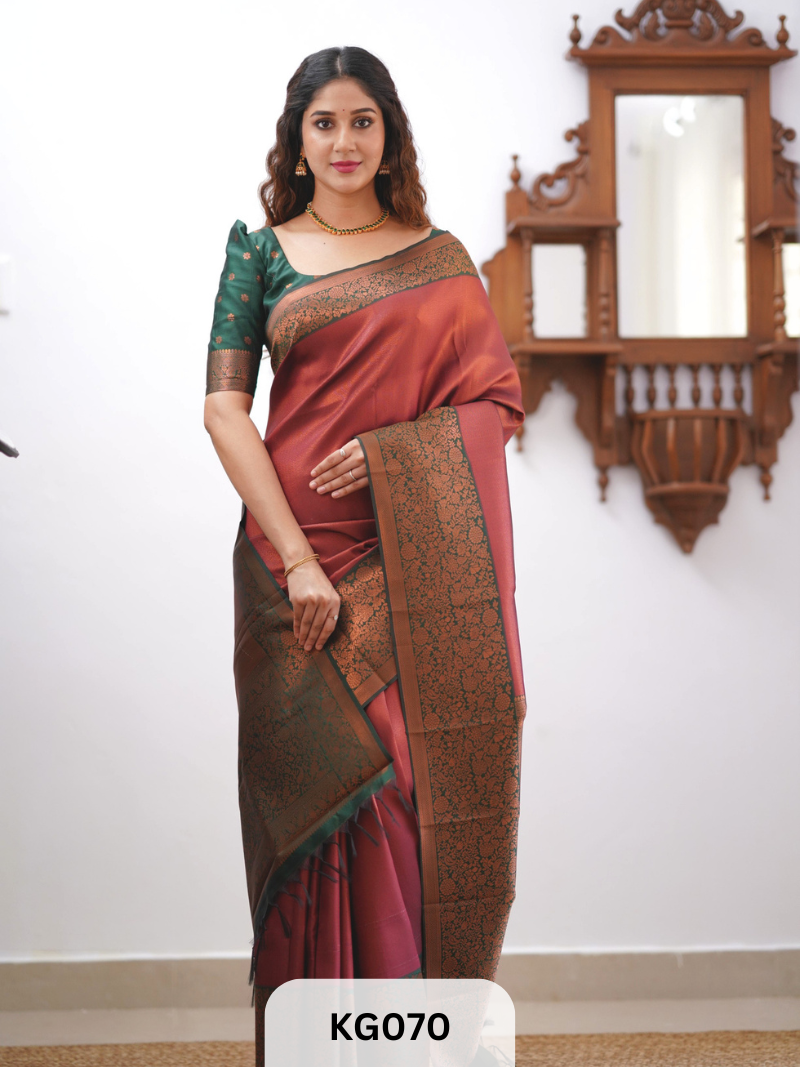SITA SAREE