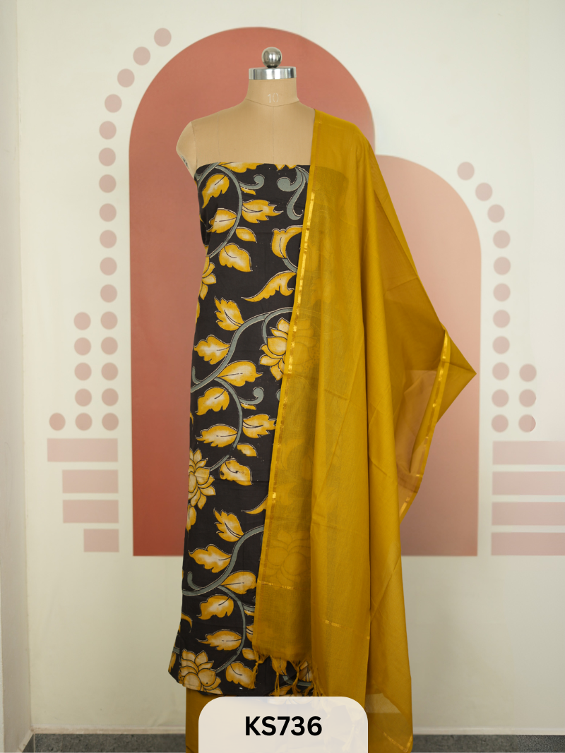 PREMIUM COLLECTION SALWAR SUIT