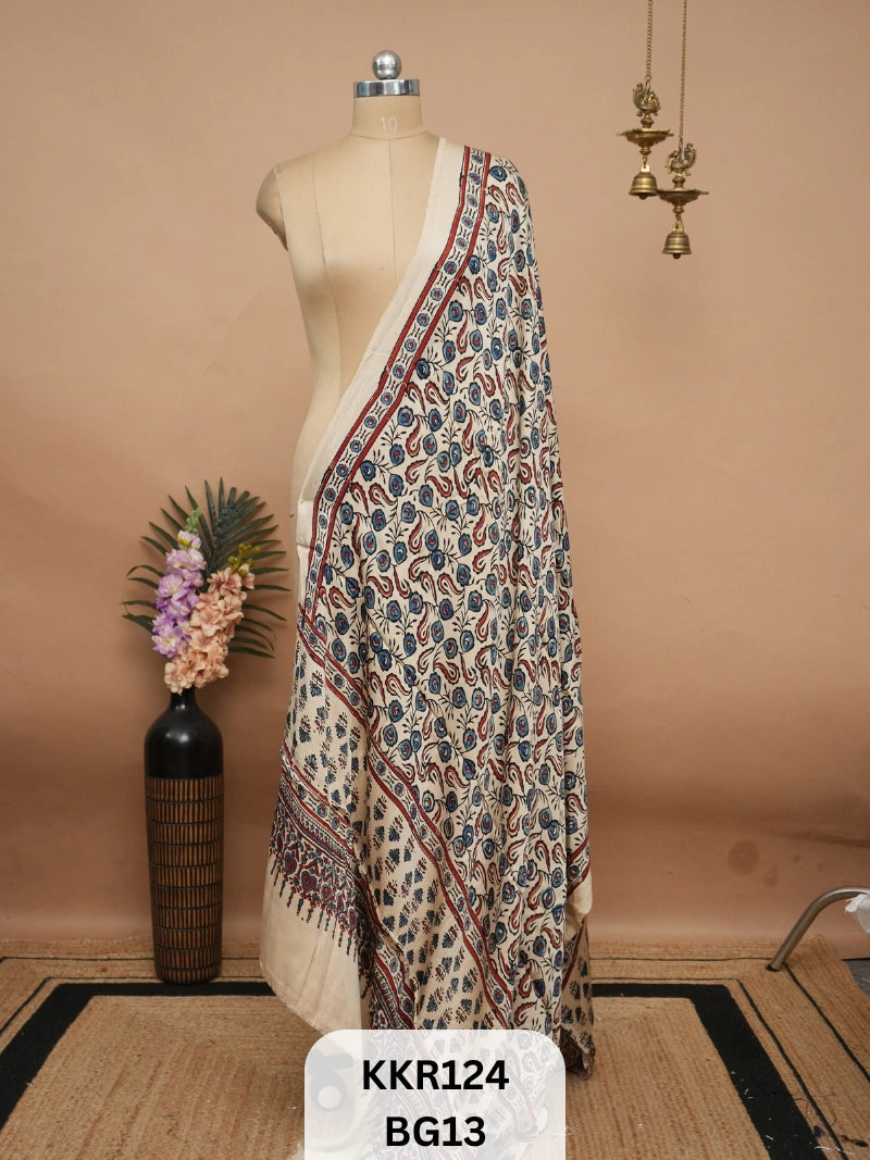 MODAL DUPATTA