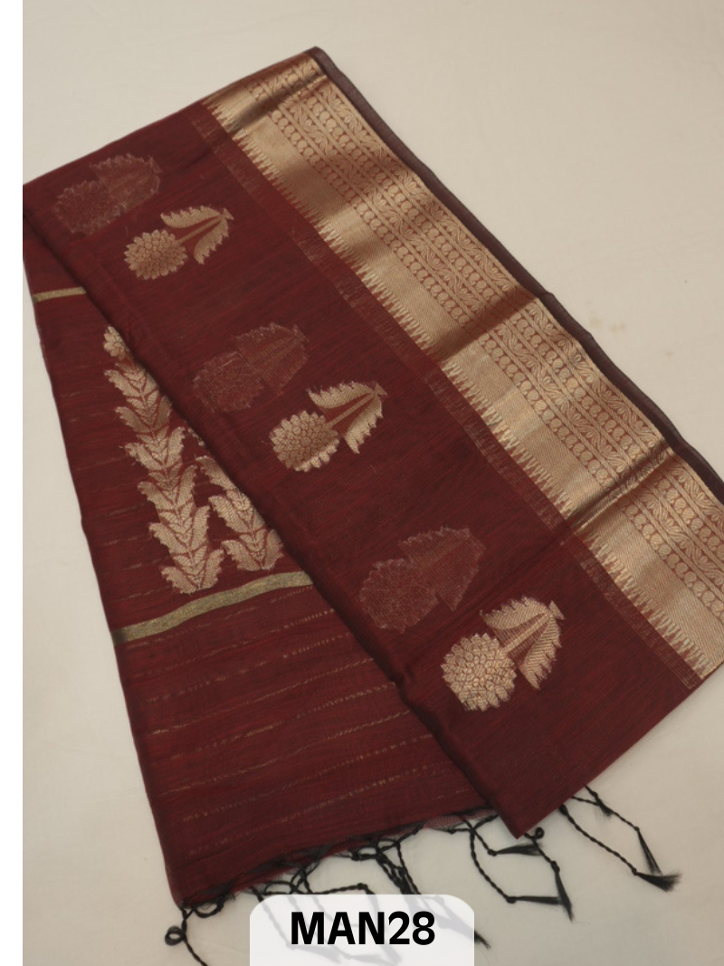 BANARASI 599 SAREE
