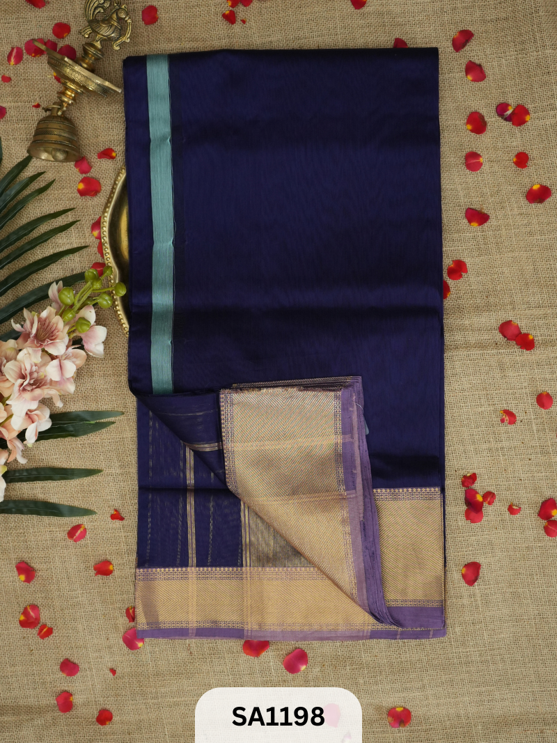 MAHESWARI SILK SAREE
