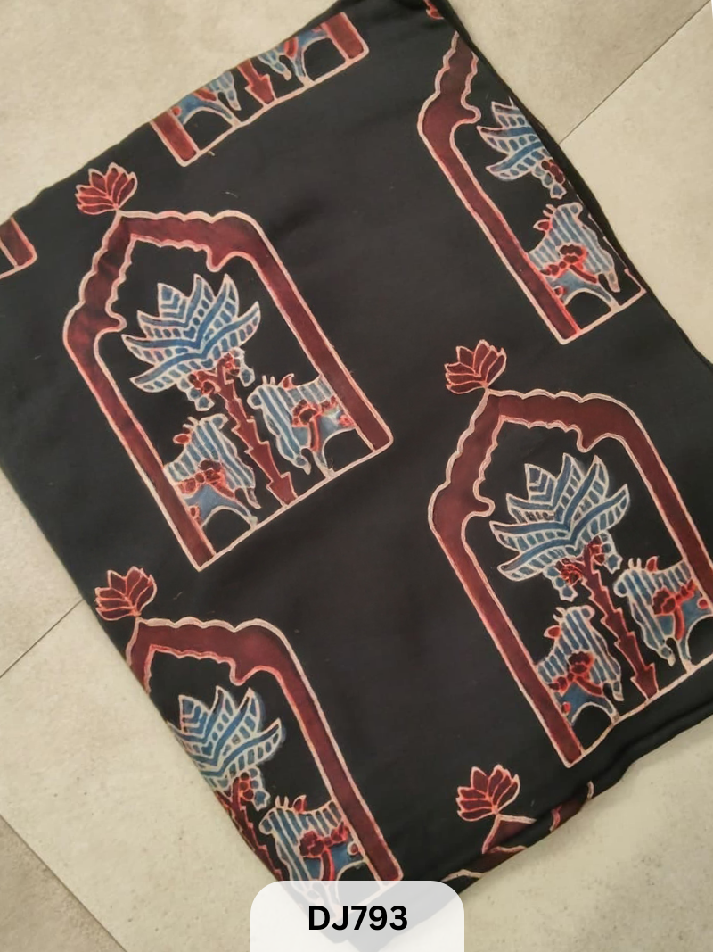 MODAL FABRICS