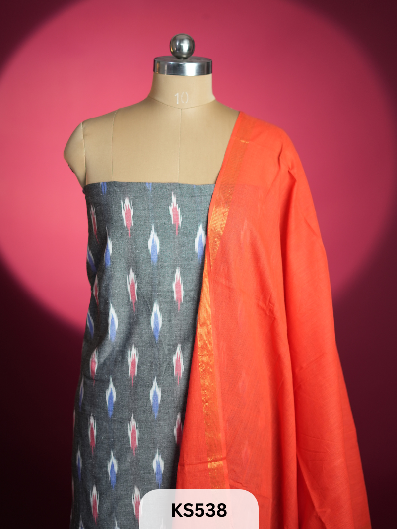 PREMIUM COLLECTION SALWAR SUIT