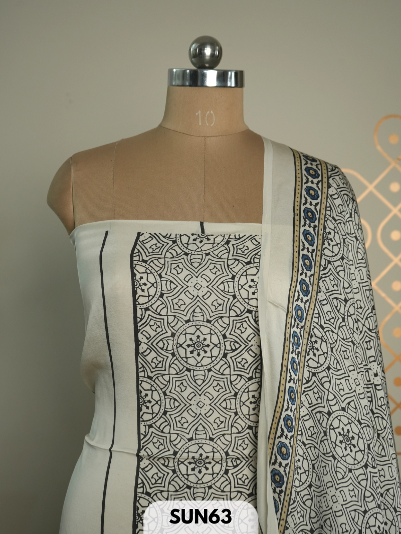MODAL HANDBLOCK PREMIUM 2 PCS SET