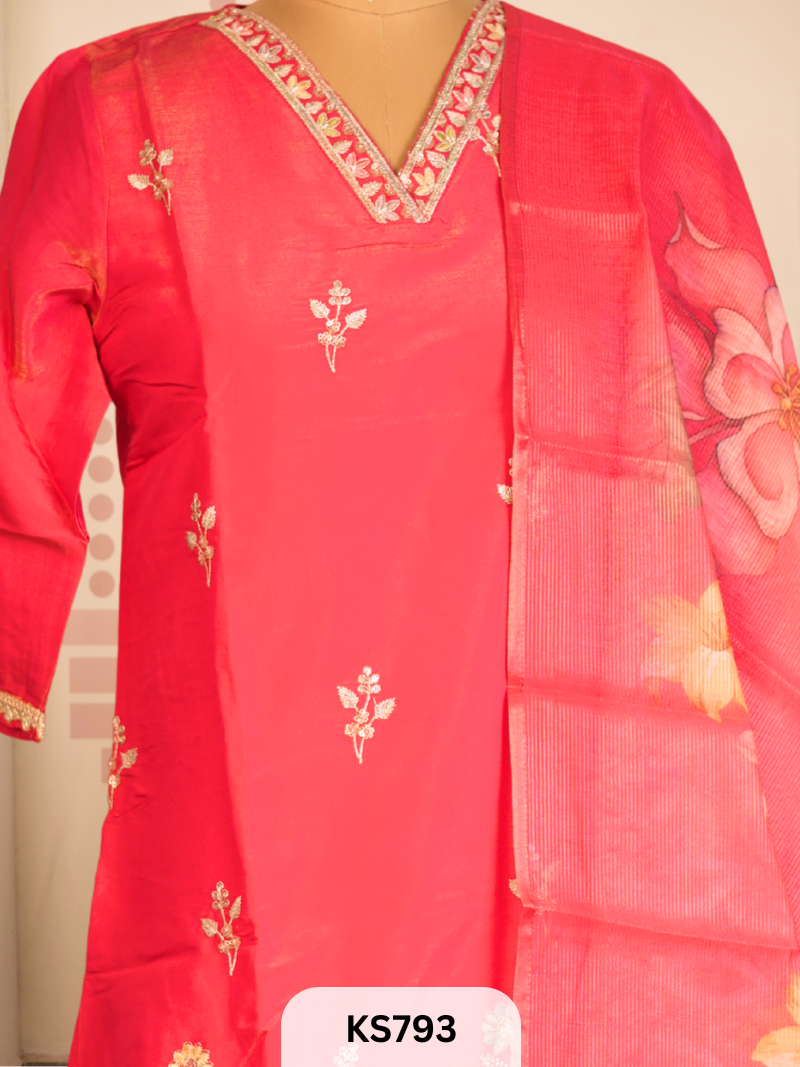 MADNESS- SHARARA SETS - VISCOSE DESIGNER