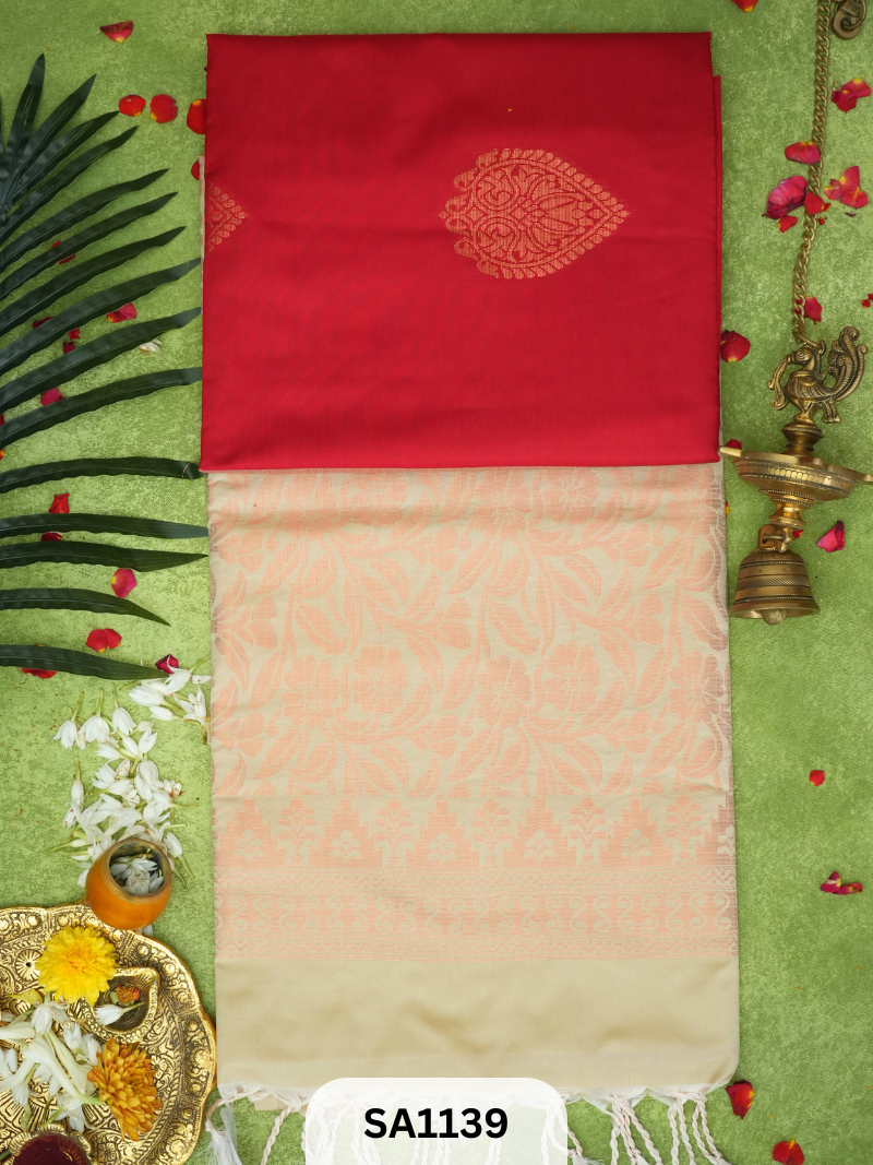 SEMI SOFT SILK | VEGAN
