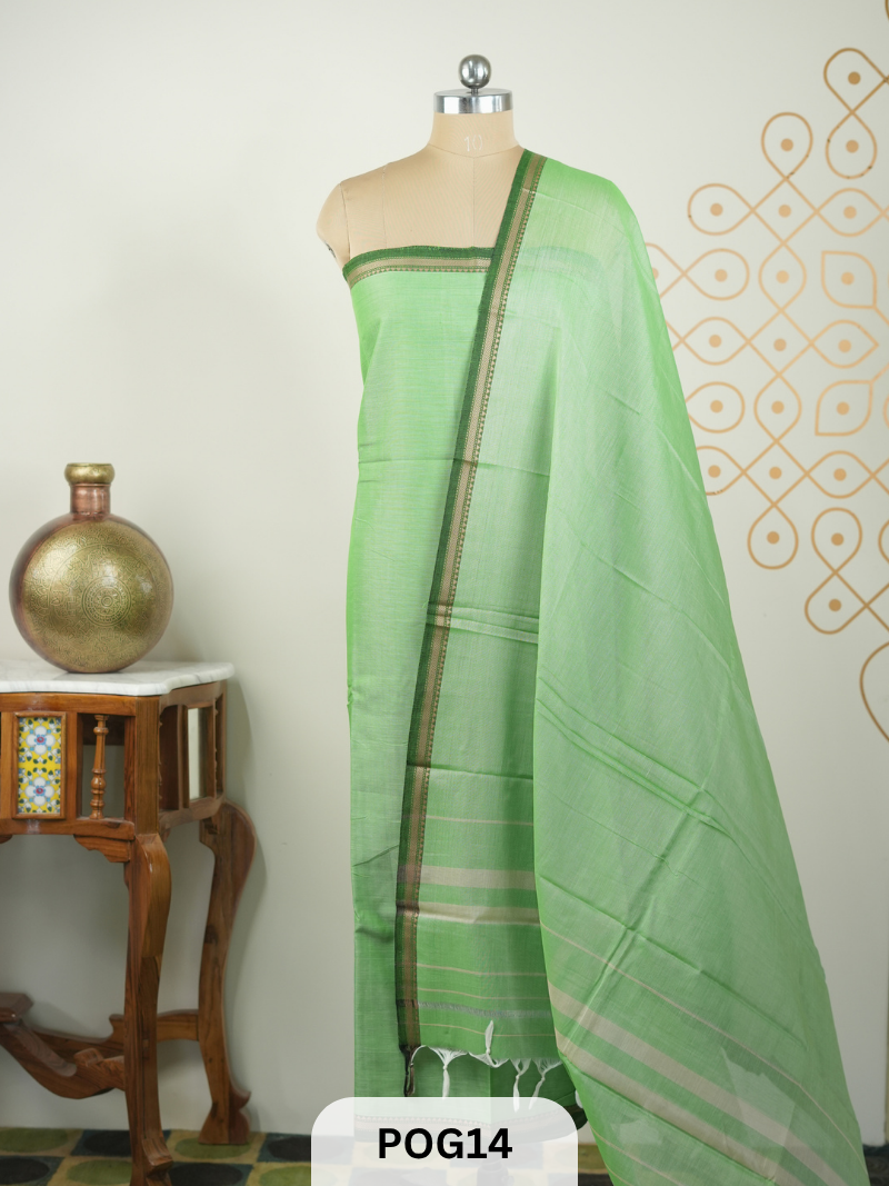 NARAYANPET COTTON SALWAR SUIT