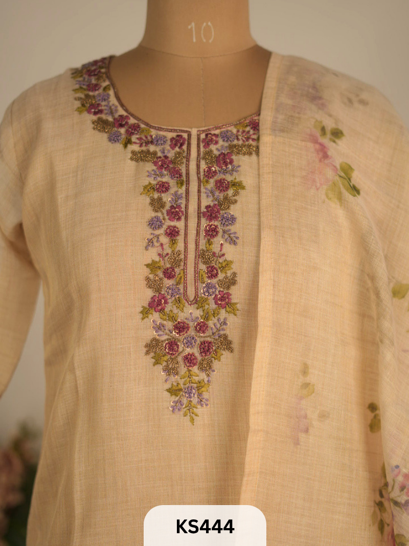 SHARARA 3PCS SET