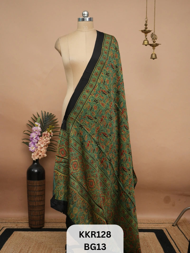 MODAL DUPATTA