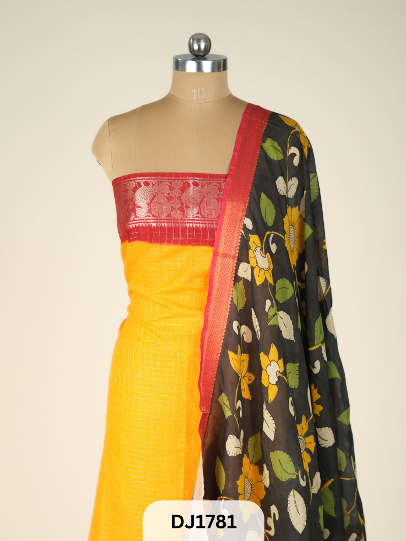 FUSION SUNGUDI X PENKALAMKARI