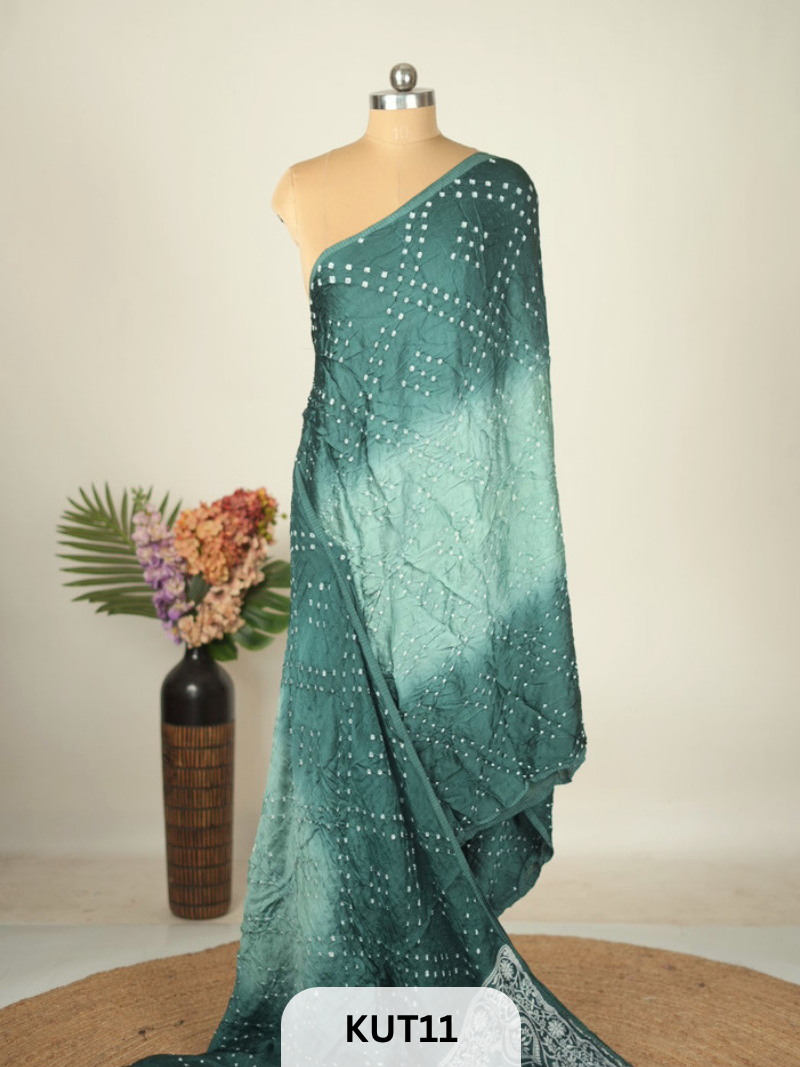 MODAL SILK SAREE