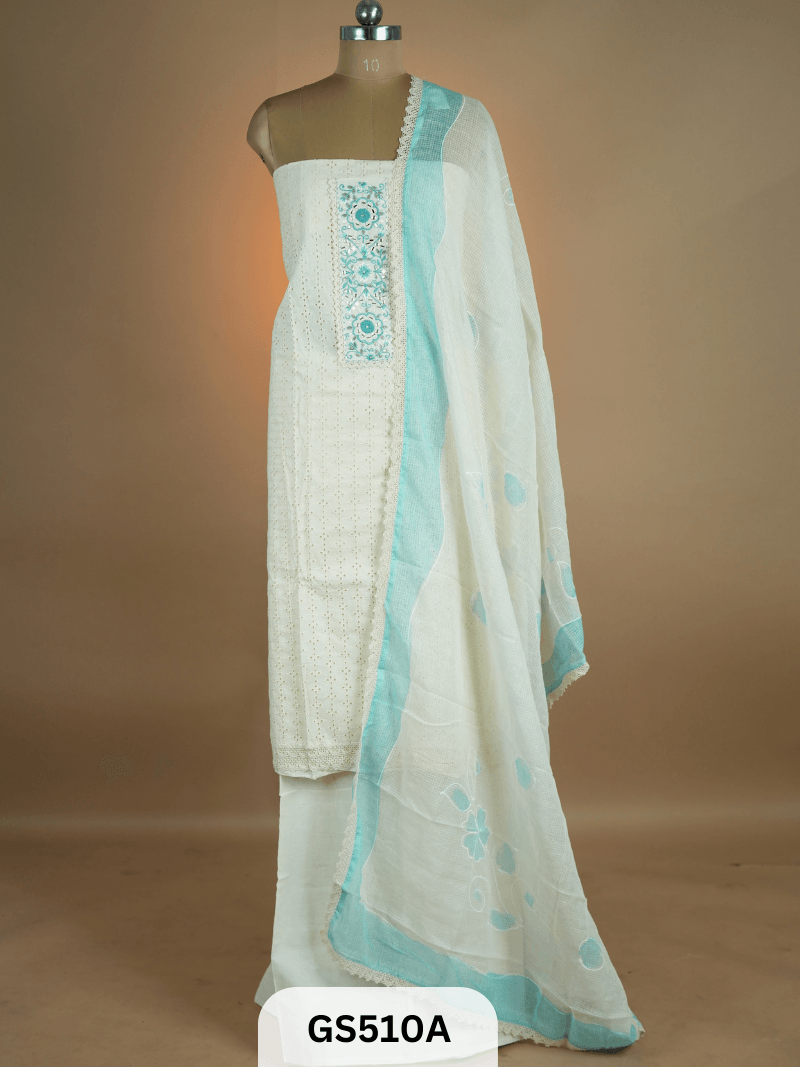Premium Salwar Suits