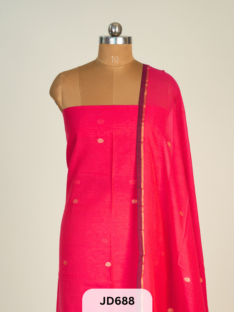 JAMDHANI SALWAR SUIT
