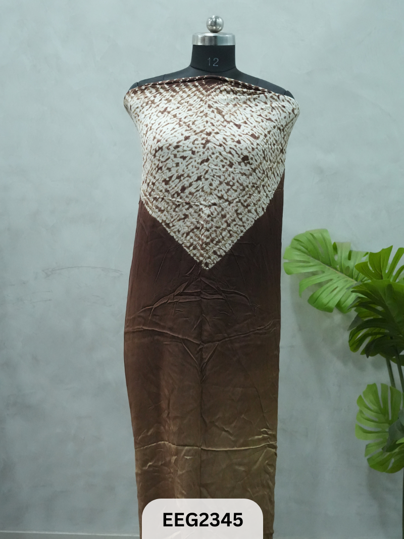 MODAL SHIBORI KHUFTAN