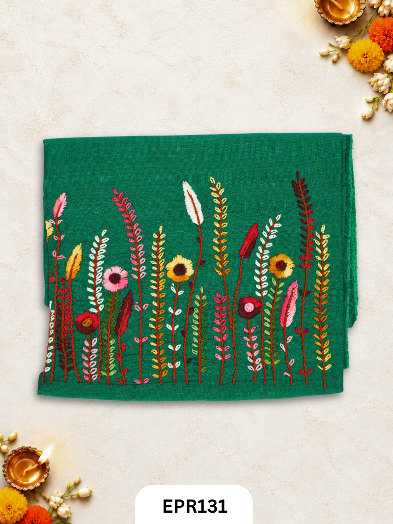 Lambani Embroidery Blouse