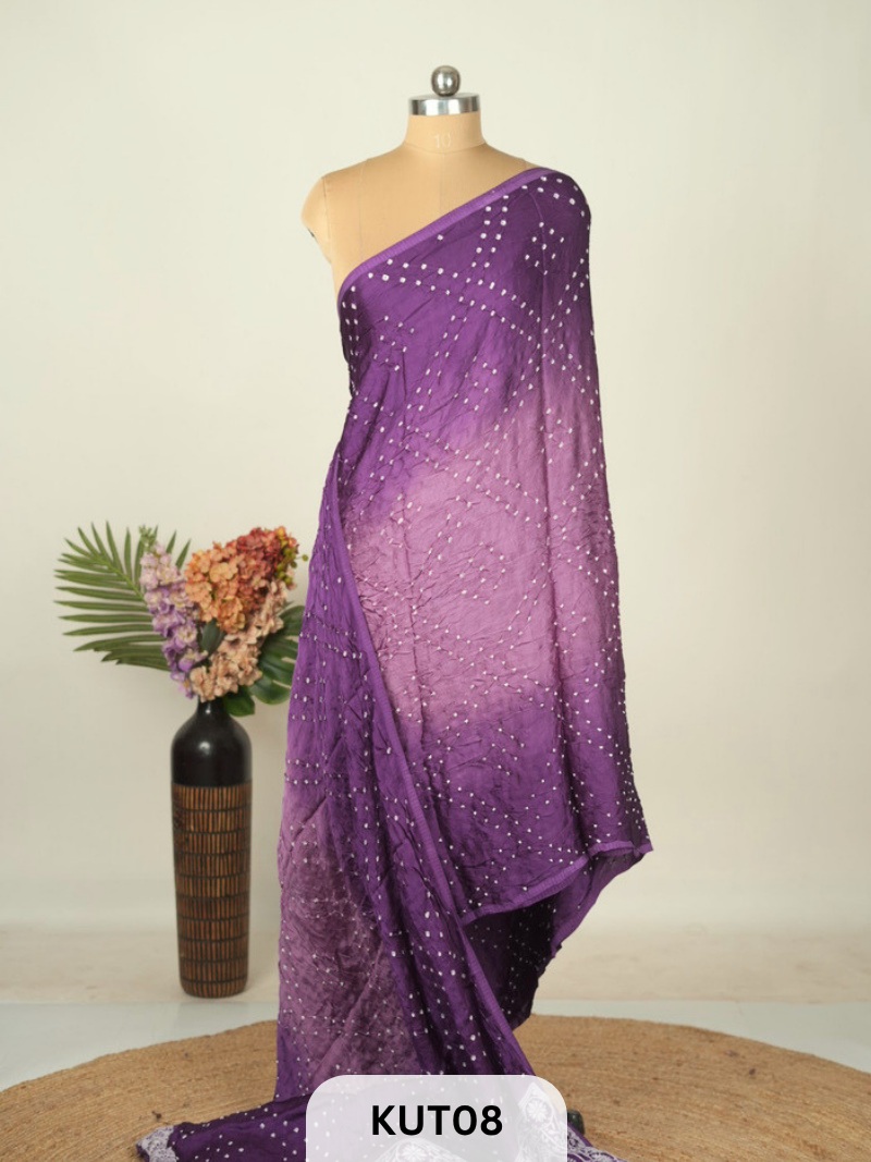 MODAL SILK SAREE