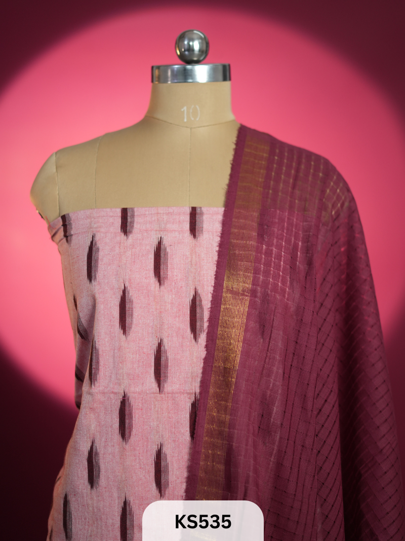 PREMIUM COLLECTION SALWAR SUIT