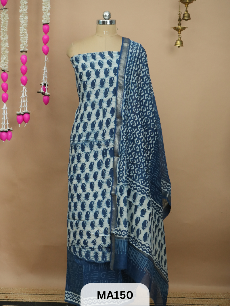Premium Salwar Suits