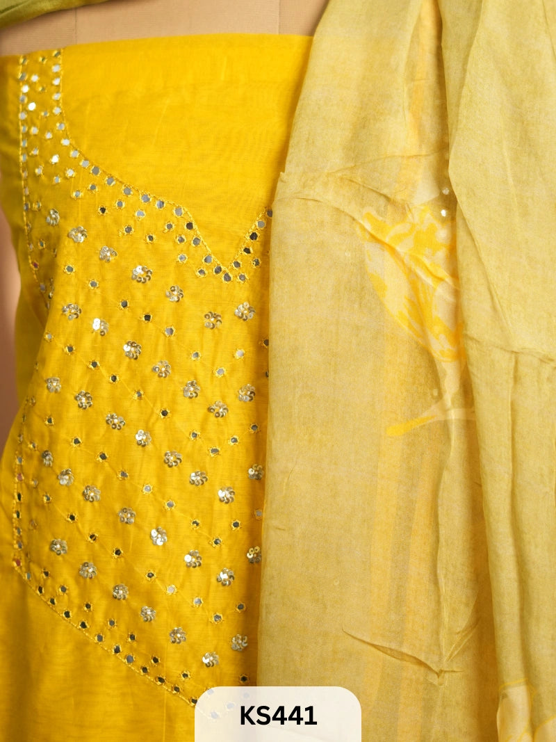 PREMIUM COLLECTION SALWAR SUIT