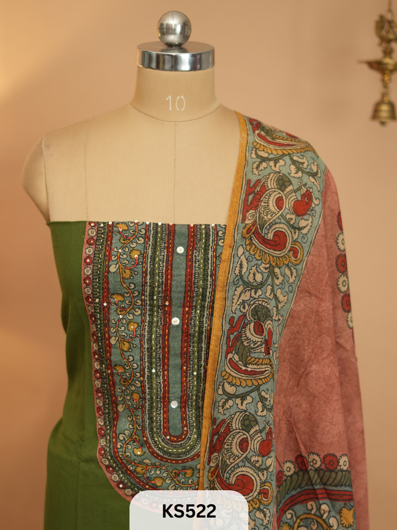 PREMIUM COLLECTION SALWAR SUIT