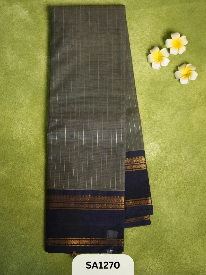 VENKATAGIRI COTTON SAREE