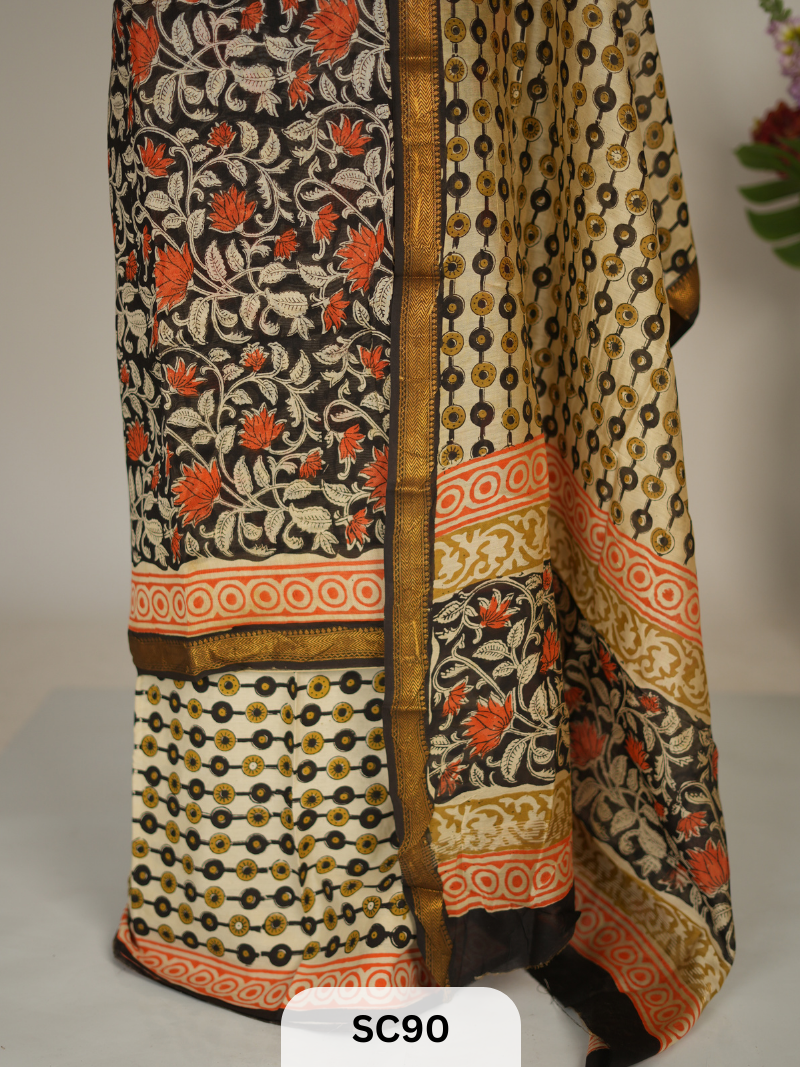 Maheshwar Salwar Suit