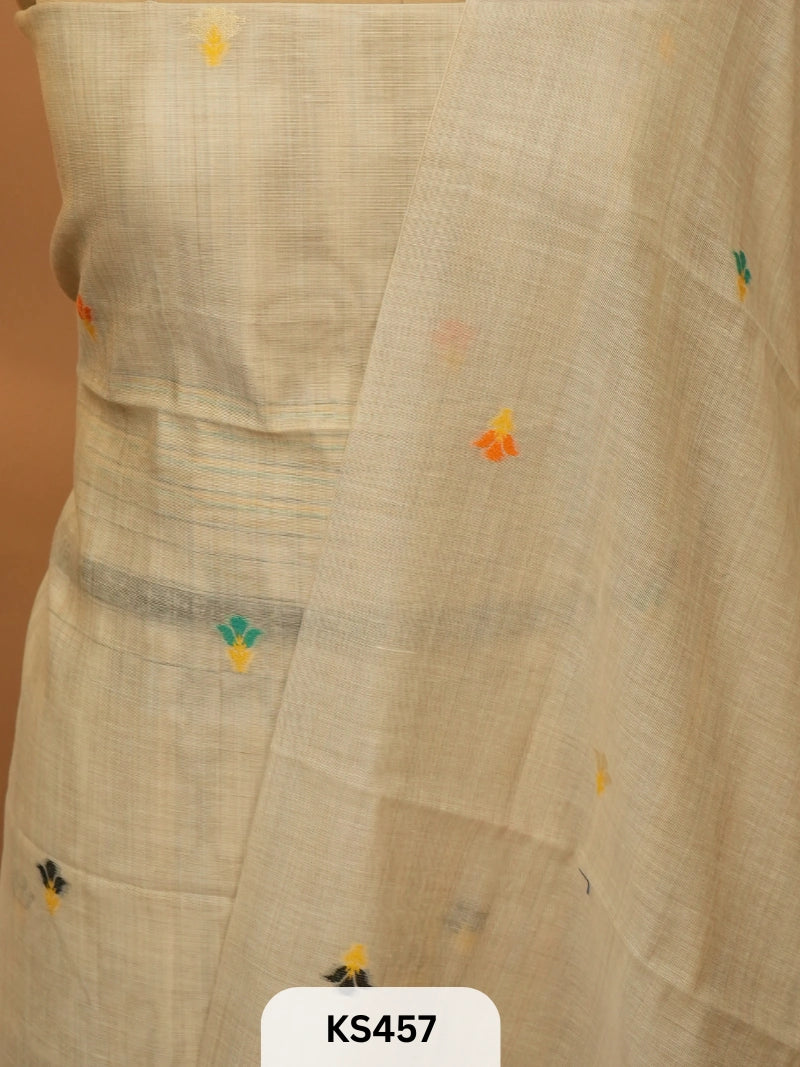 PREMIUM JAMDANI SUIT