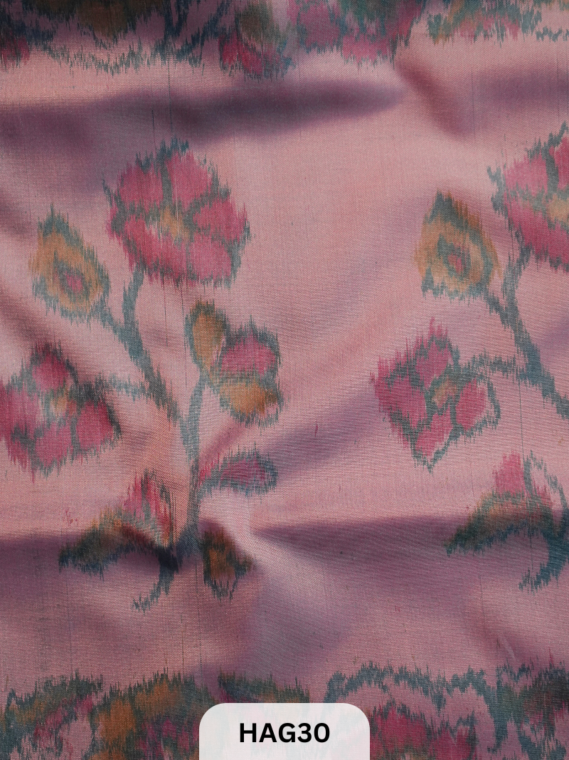 NANO SOFT SILK - POCHAMPALLY