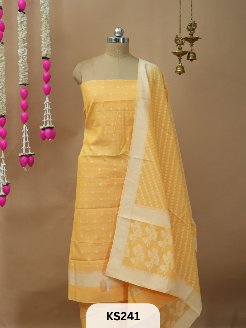 SALWAR SUIT