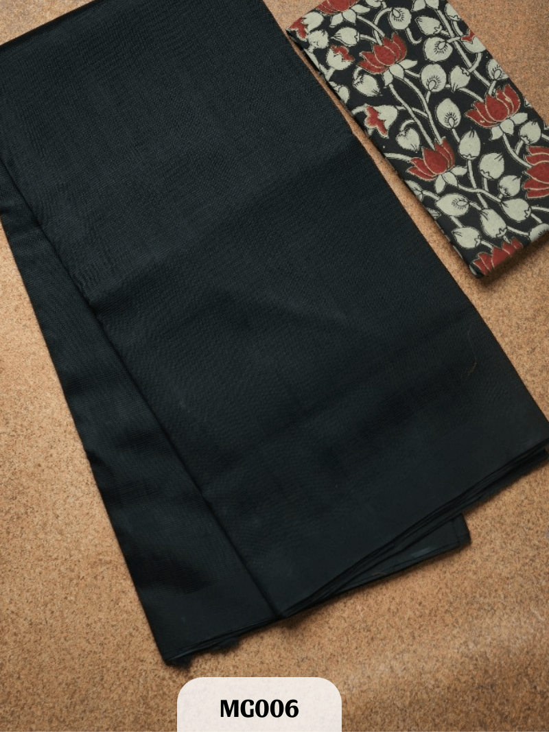 Mangalgiri Saree Saree Story with Shanmuga Priya