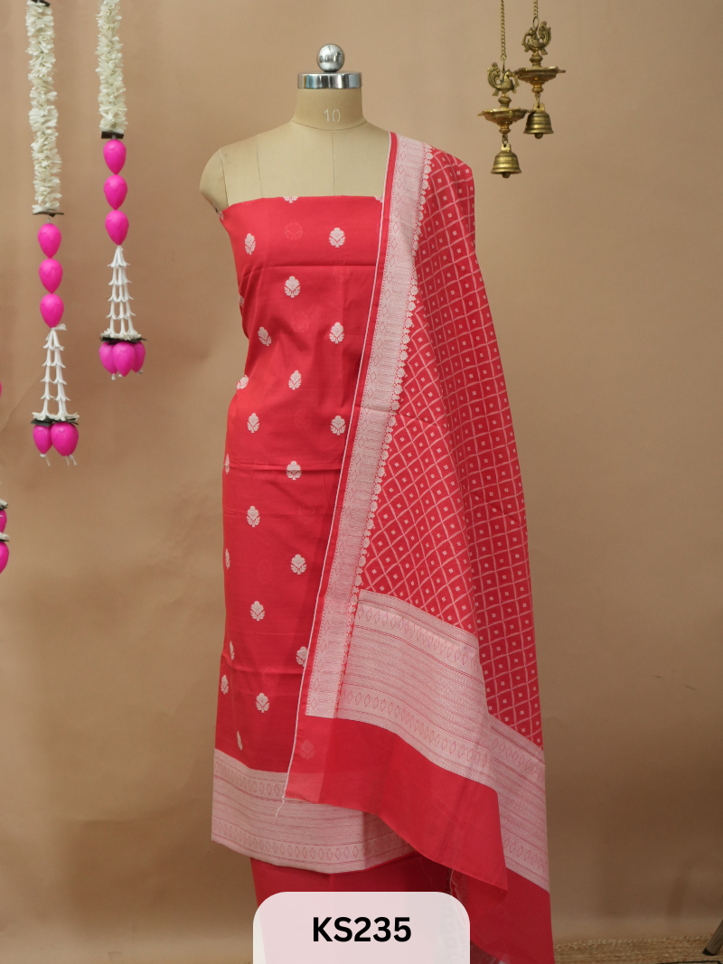 SALWAR SUIT