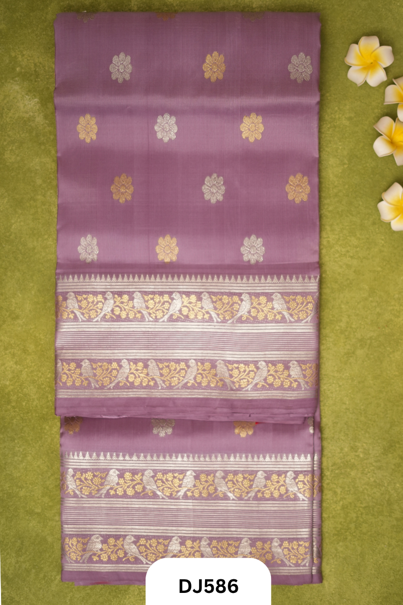 HANDLOOM VENKATAGIRI SAREE