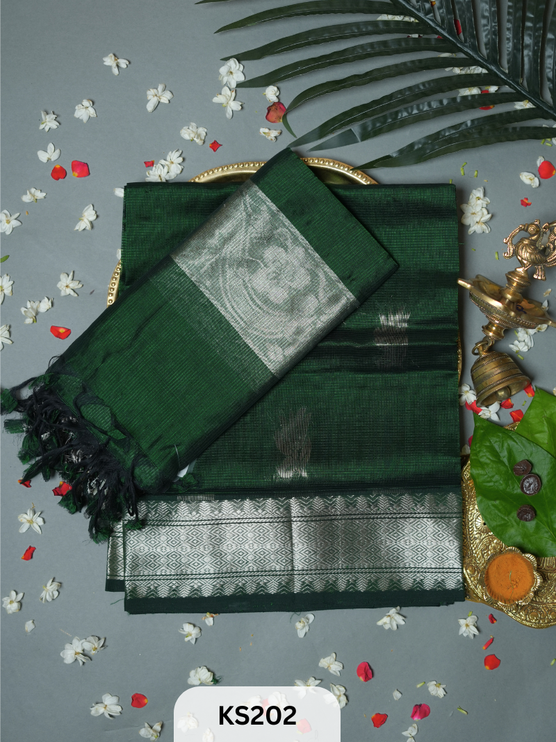 Mangalgiri pattu salwar suit Saree Story with Shanmuga Priya