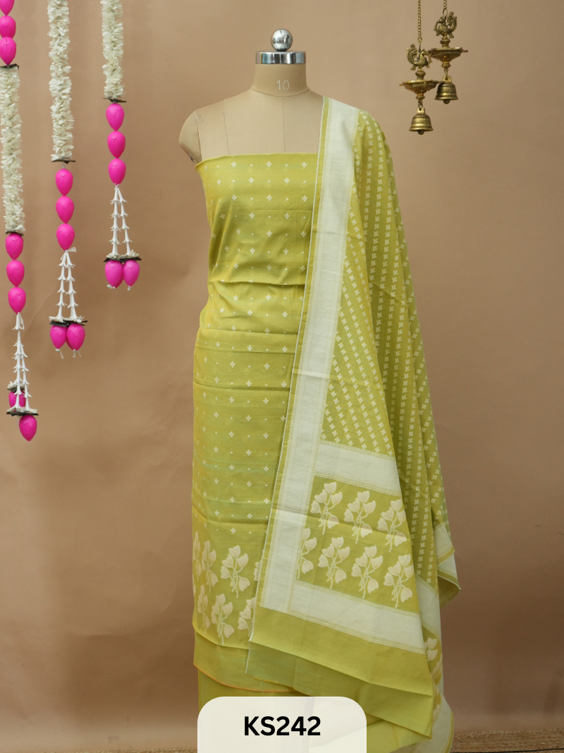 SALWAR SUIT