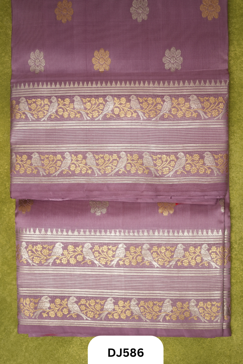 HANDLOOM VENKATAGIRI SAREE