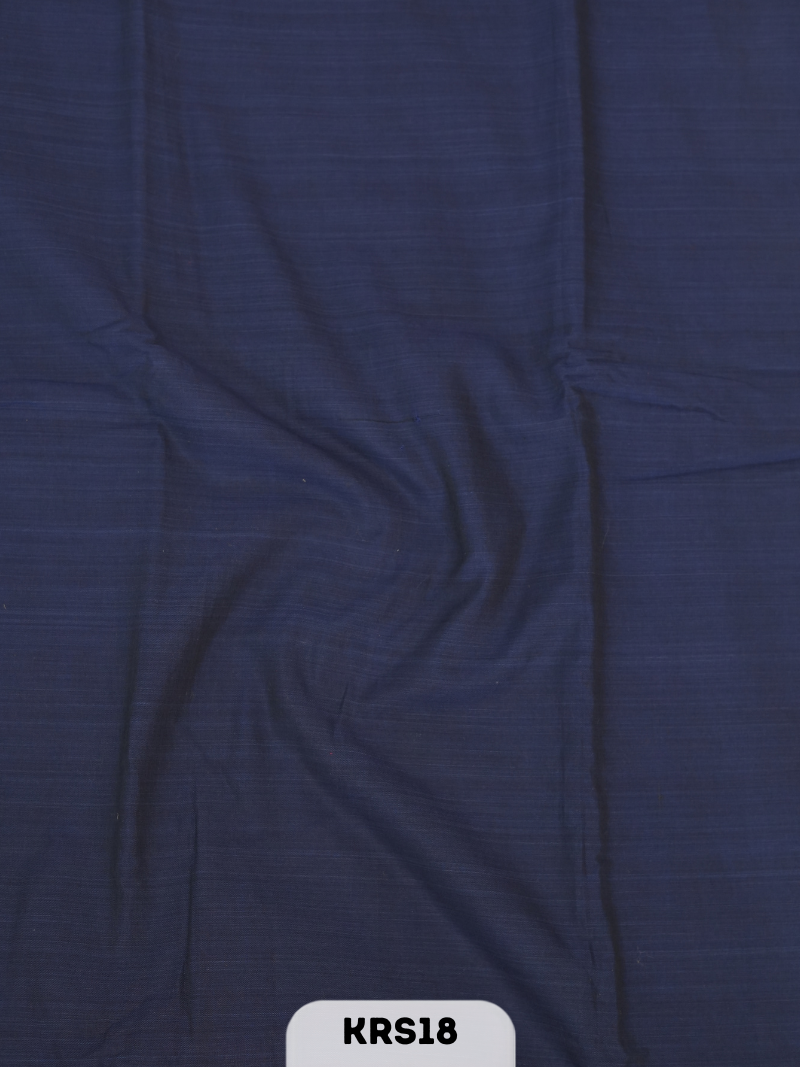 NARAYANPET RUDRA BORDER- FABRIC 1 MTR