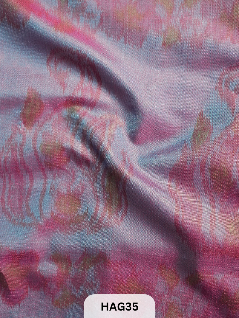 NANO SOFT SILK - POCHAMPALLY