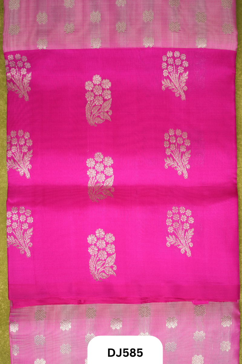 HANDLOOM VENKATAGIRI SAREE