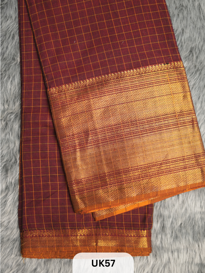 NARAYANAPET COTTON SAREE