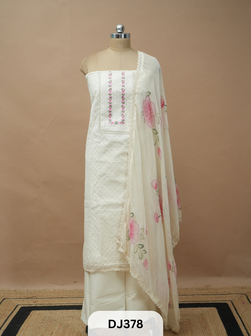 SALWAR SUIT