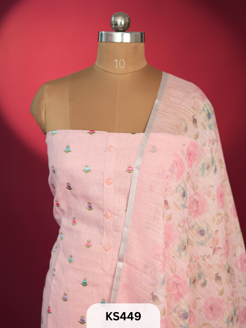 PREMIUM COLLECTION SALWAR SUIT