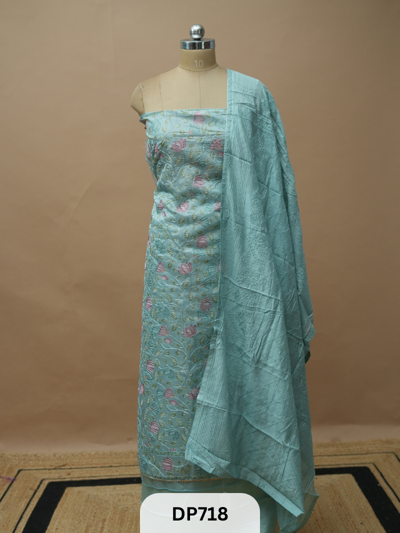 PREMIUM SALWAR SUIT