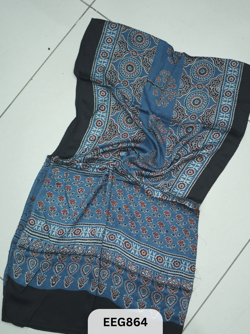 AJRAKH MODAL STOLE