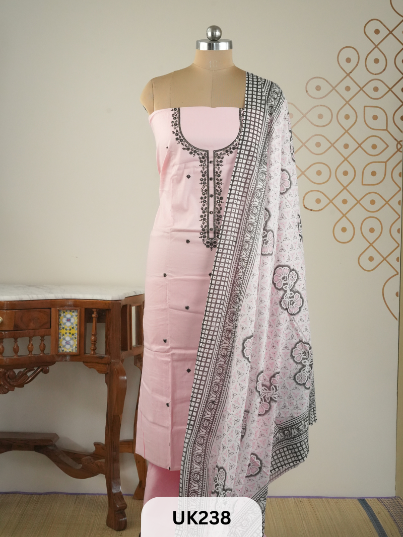 BUDGET FRIENDLY SALWAR SUIT