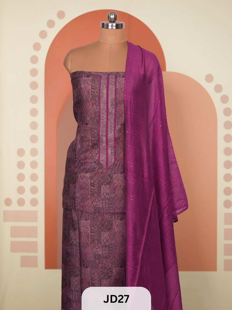 PREMIUM COLLECTION SALWAR SUIT