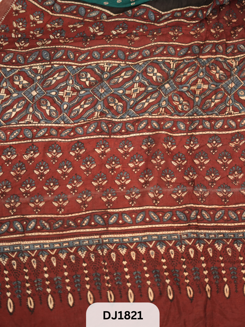 MANGALGIRI BANDHANI SAREE