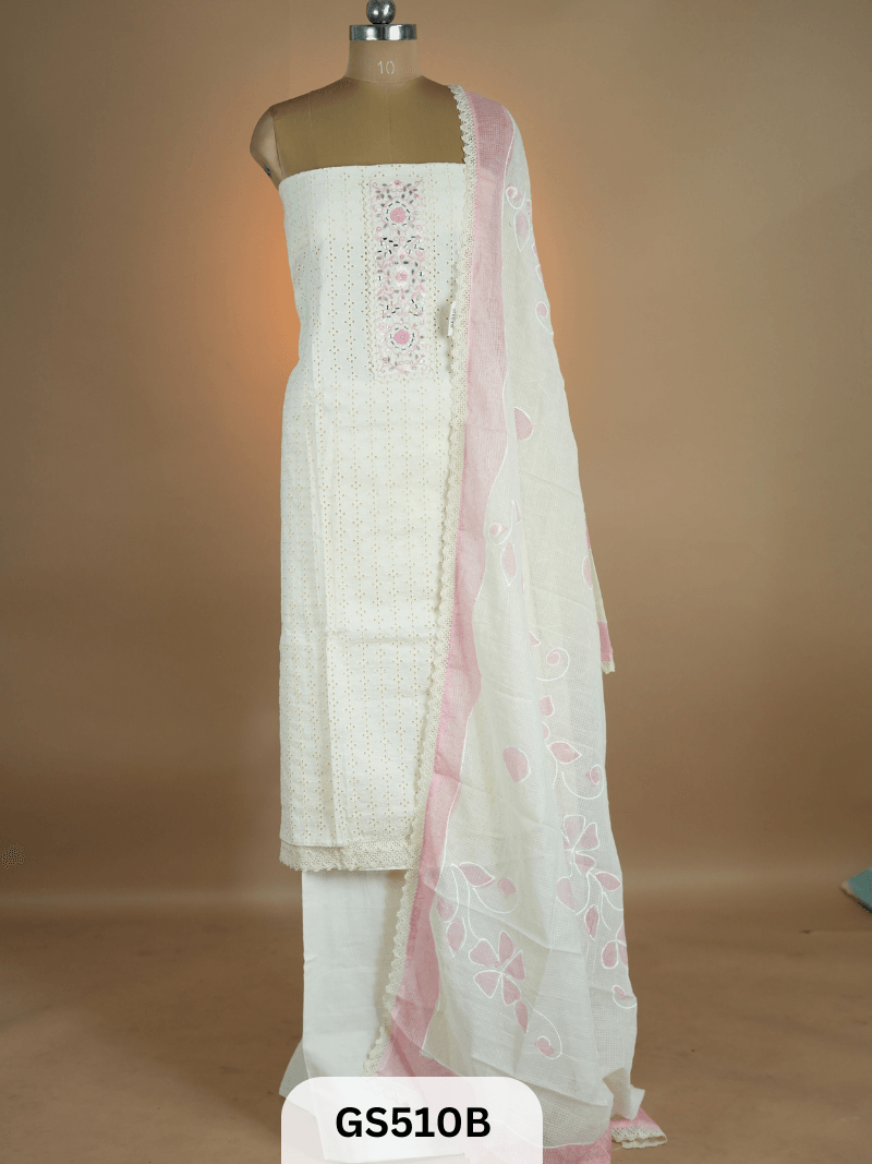 Premium Salwar Suits