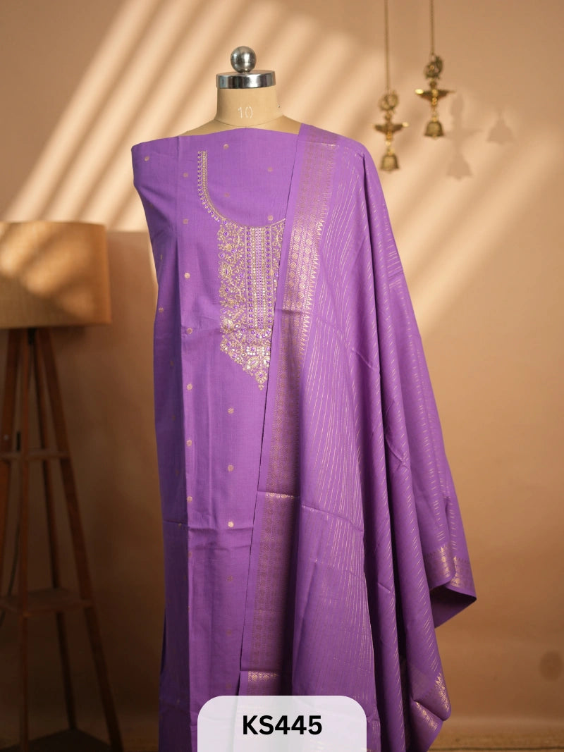 PREMIUM COLLECTION SALWAR SUIT